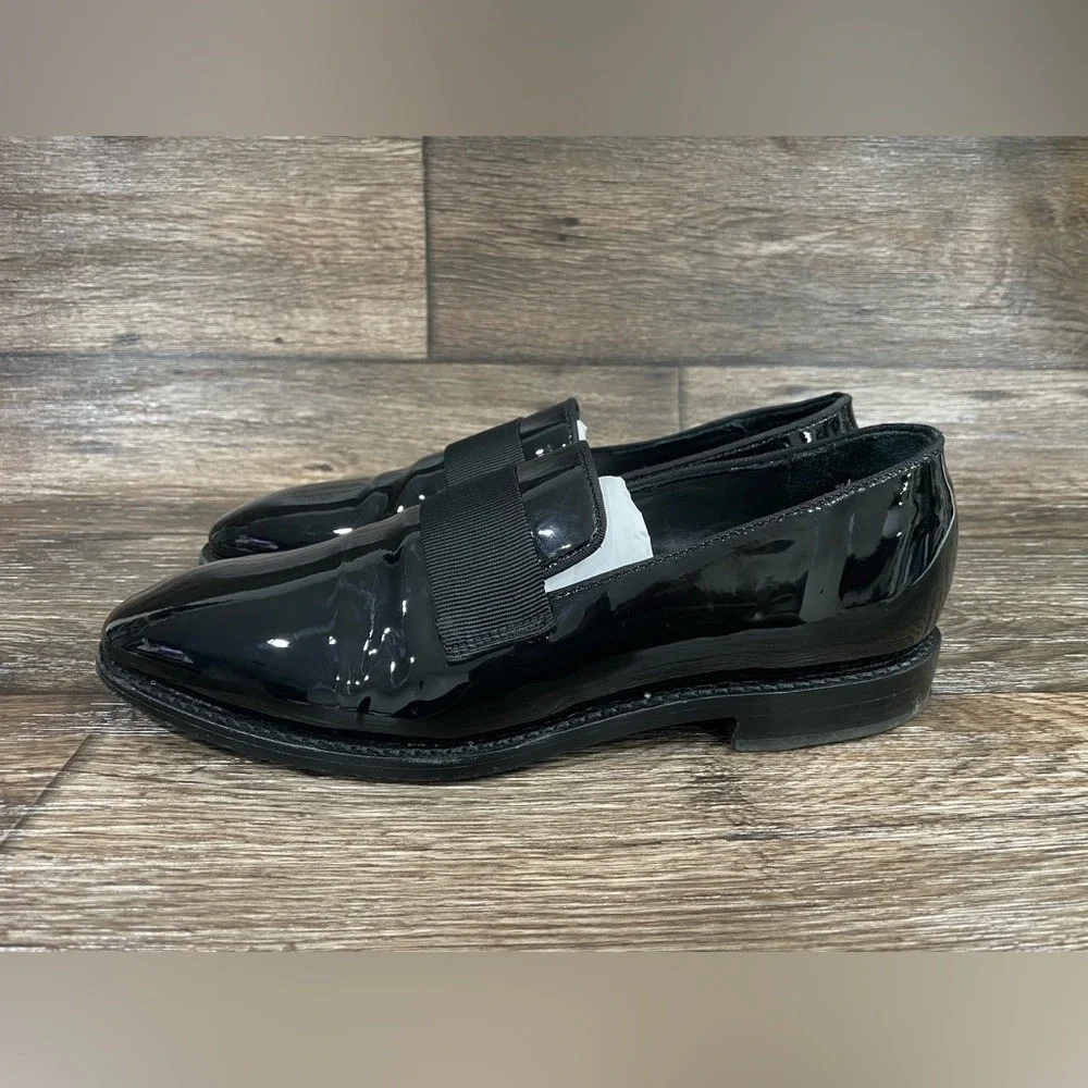 Allen Edmonds good pre